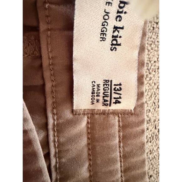 Abercrombie Kids Performance Jogger – Size 13/14 – NWT - Picture 5 of 8